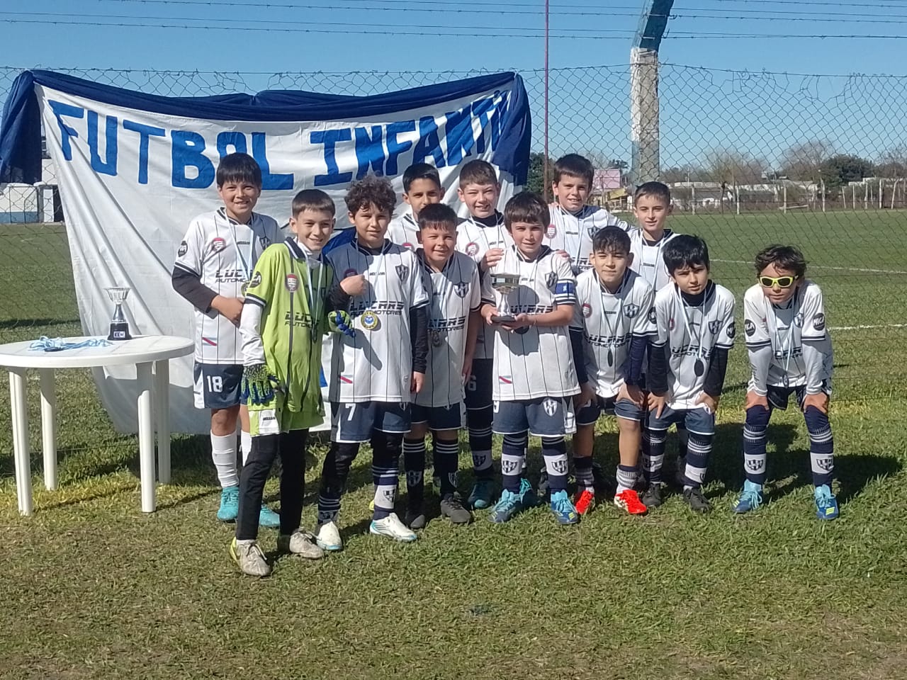 La 2015 del CAU ganó la Copa de Plata en El Villerito 2026